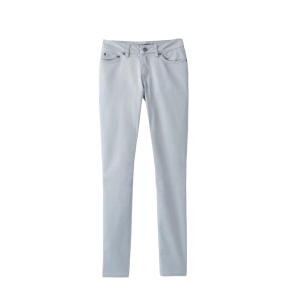 PRANA Organic Cotton Kayla Jeans In Agave Size - Picture 4 of 16